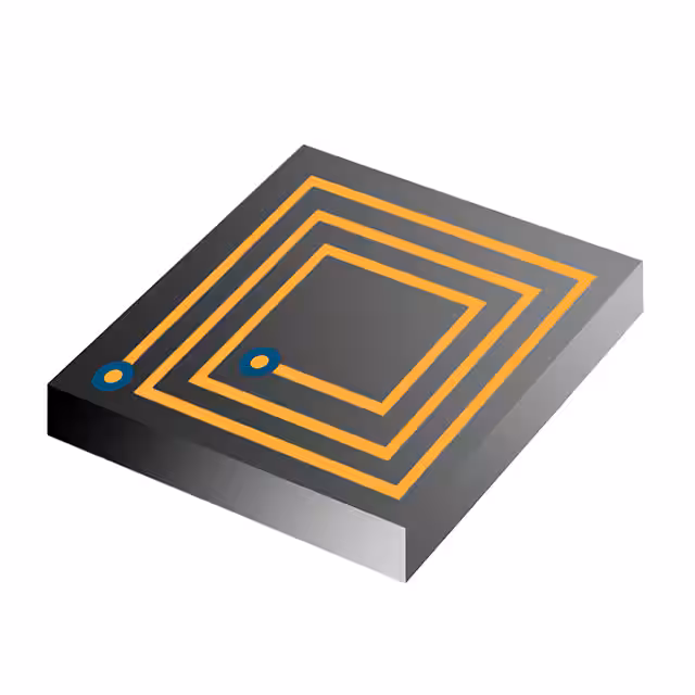 RF37S114HTFJB Texas Instruments  RFID-Transponder-Tags